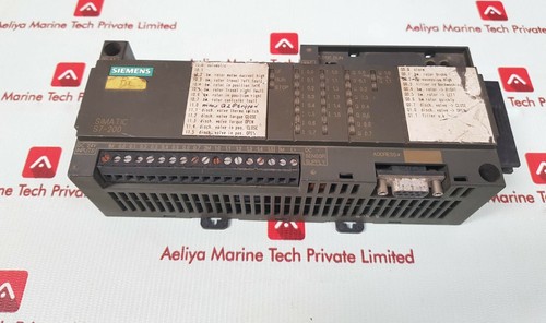 Siemens 200 module automate - siemens, s7-200