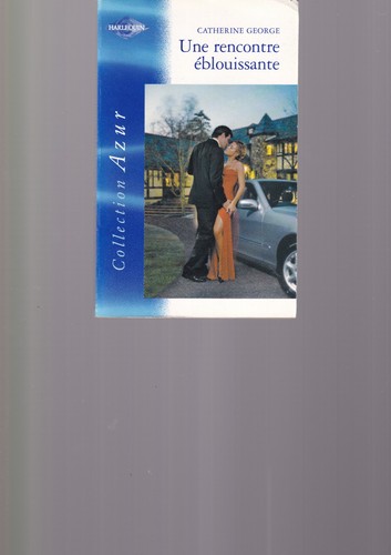 Harlequin une rencontre - -,