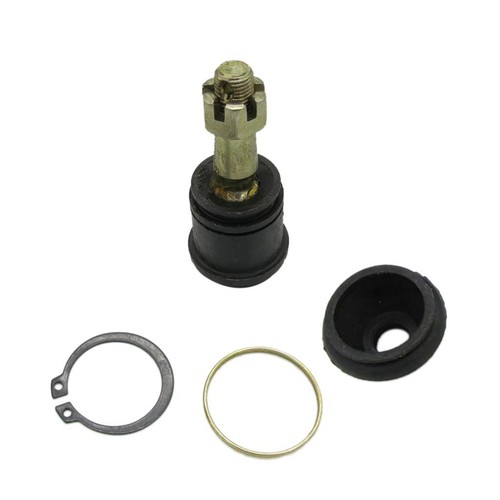 Embout rond tige cravate - rond,