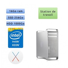 Occasion - Apple Mac Pro Eight
