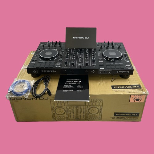 Denon prime standalone - denon,