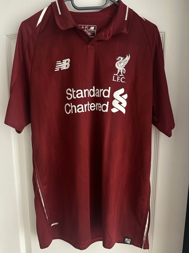 New balance liverpool - balance, fc