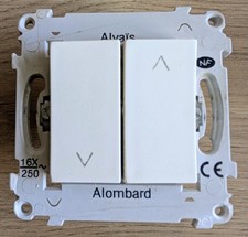 Interrupteur Schneider Avais