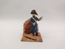 54mm Officier des grenadiers de la garde en bicorne