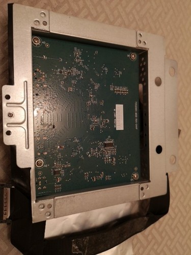 Carte mère moniteur - , msi