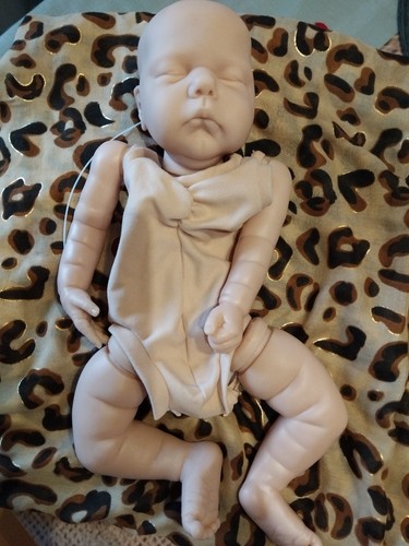 Kit pour réaliser - kit , bébé