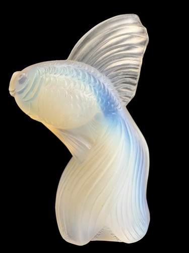 Etling figure veiltail en - veiltail,
