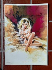 DANY - Offset PIN-UP SEXY -