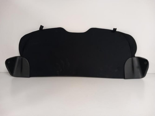 Plage arriere nissan juke - juke, 1