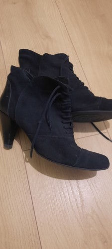 Chaussures femme bottines - chaussures,
