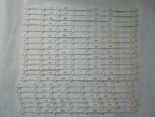 Samsung V0Q8-500SM0-R0 TV 20 LED BAR KIT