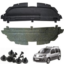 Isolation Acoustique Capot