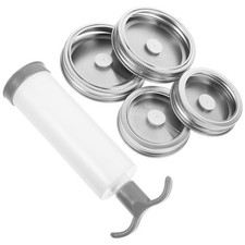  Sous Videuse Alimentaire