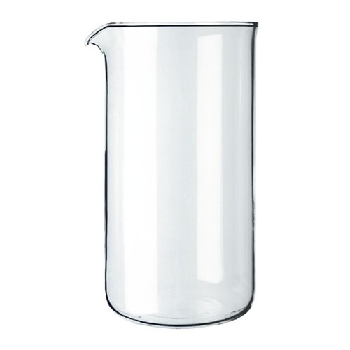 Bodum verre rechange - verre, pour