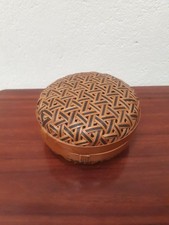 Ancienne Jolie BOITE EN BOIS