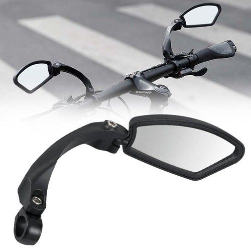 Rétroviseur vélo réglable - rétroviseur,