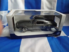 FORD MUSTANG SHELBY GT500