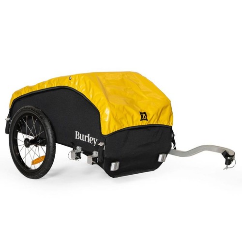 Remorque porte bagages - remorque, porte-bagages