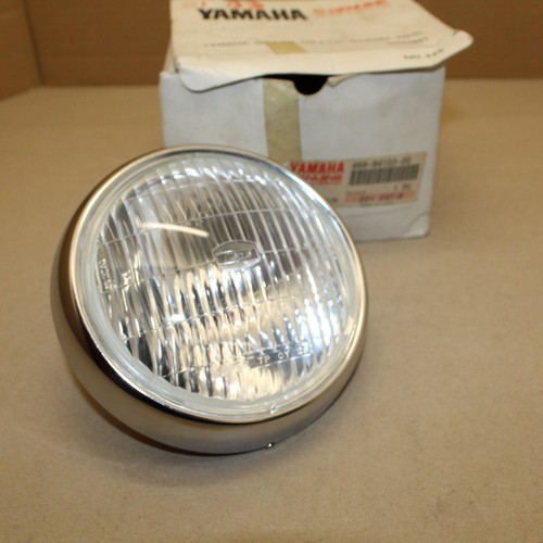 Optique phare fs1 - phare, dx