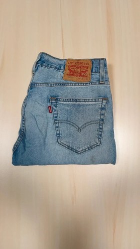 Jean levi 527 homme - homme, slim