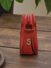  Vintage Norev Mercedes Vintage Car, 143 Scale