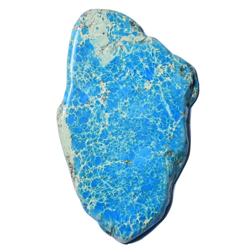 Naturel bleu crête - naturel,
