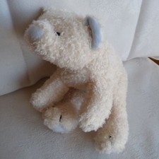 Doudou Ours Nature et