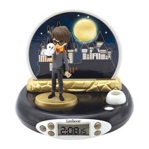 Lexibook harry potter - harry,