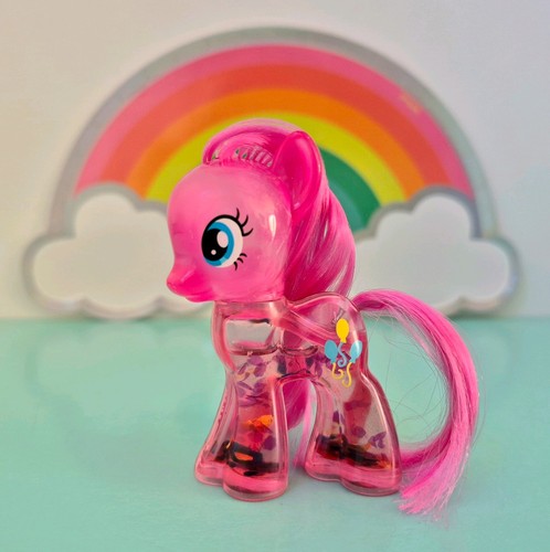 Little pony pinkie - my,
