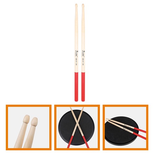 Baguette tambour pratique des - pratique,