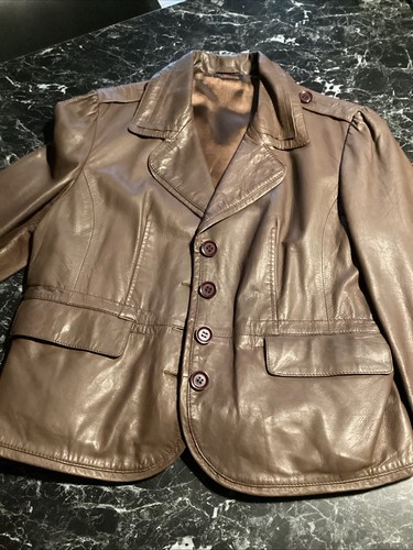 Veste femme cuir - femme,