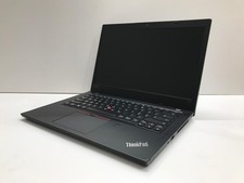 Lenovo ThinkPad L480 14" FHD