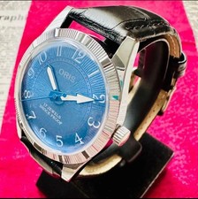 Montre Homme ORIS Vintage