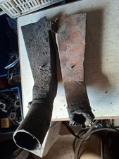 Jaguar type E freins arrières