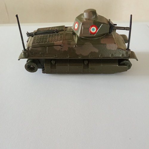 Solido char somua n - somua, 35