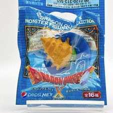 Shell Slime Dragon Quest X