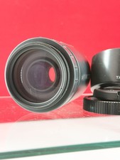 Tamron AF 70-300mm f4-5.6 LD Tele Macro Lens Canon EF Mount [Exc] 1day Shipping