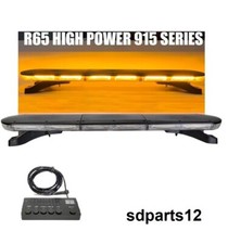 Rampe Lumineuse Gyrophare