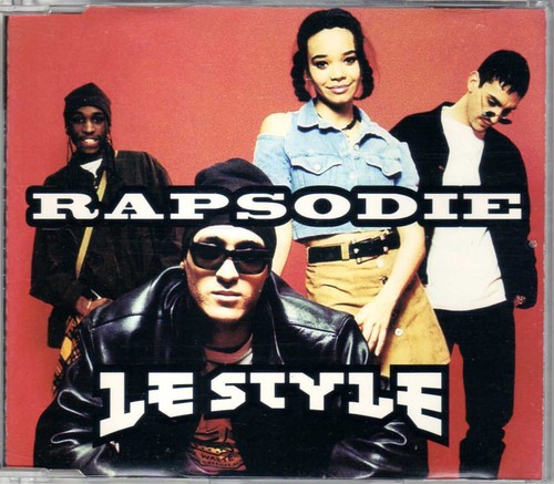 Rapsodie style cdm - style,