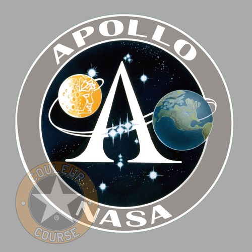 Apollo nasa saturn lem - apollo,