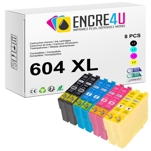 Set cartouches d encre - set, de