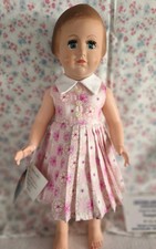 poupée Françoise Réédition