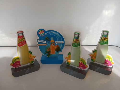 Lot porte menu bar - de,