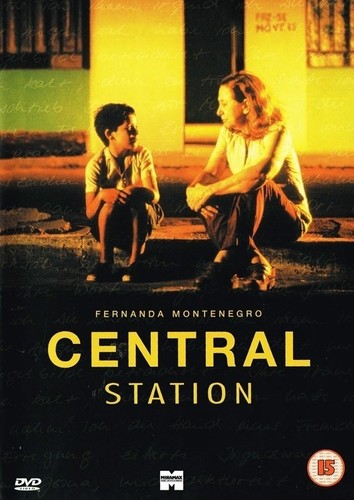 Dvd central station - dvd,