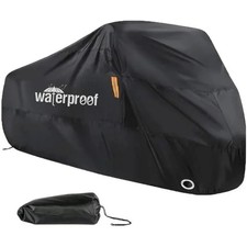 Housse de vélo 2 vélos Nylon