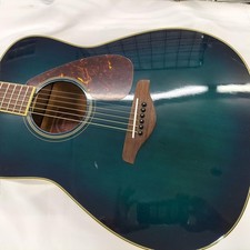Guitare acoustique YAMAHA FG720S