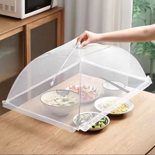 Cloche anti insectes pliable - anti-insectes,