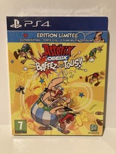 Astérix & Obélix Baffez Les