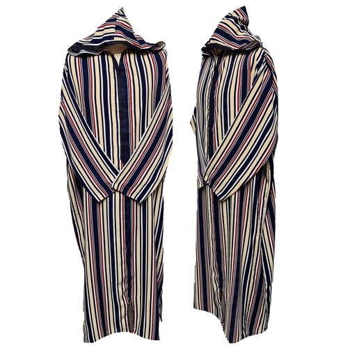 Djellaba jubba caftan coton - djellaba,