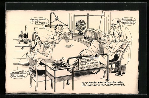 Carte postale artiste tireur - postale,